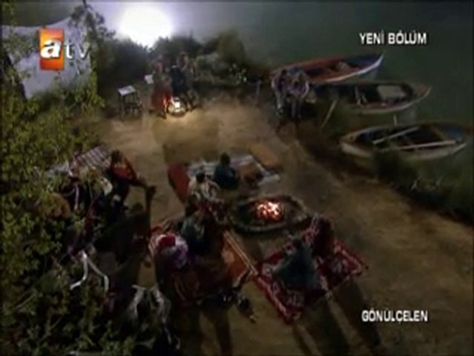 Gönülçelen 12.Bölüm 1.Kısım