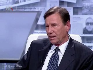 Nedjeljom u 2 - Nikola Pilić 5/6