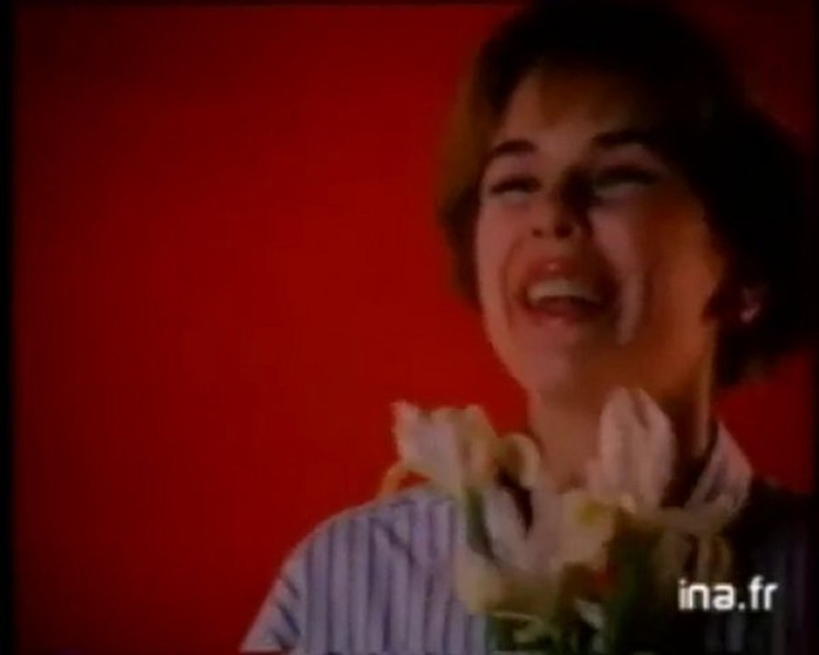 Pubs pour les déodorants IMPULSE de 1980 à 1989 !