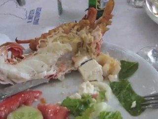 LIKYA YOLU 2010 - LYCIAN WAY 2010