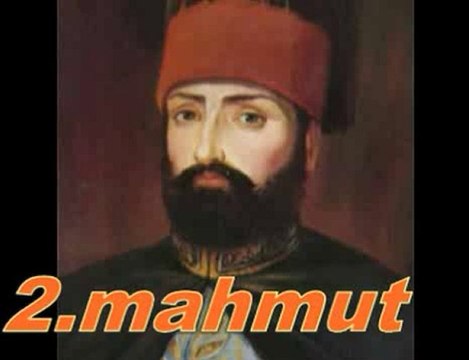 eKPSS.com - 2. Mahmut Sarkisi - II. Mahmut