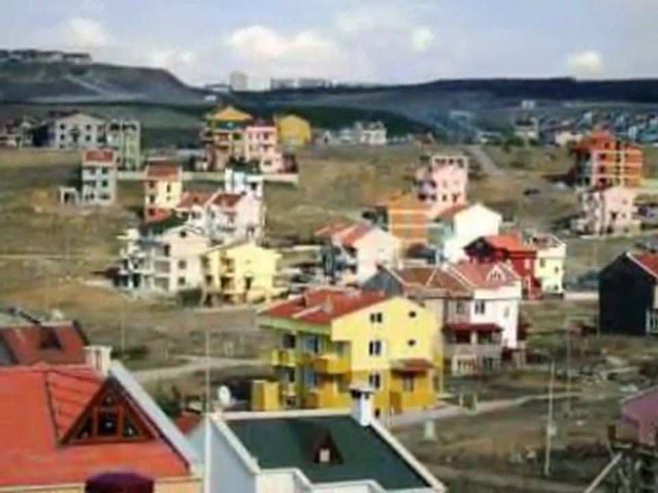 Çayyolu Ercan Emlak Müşavirliği