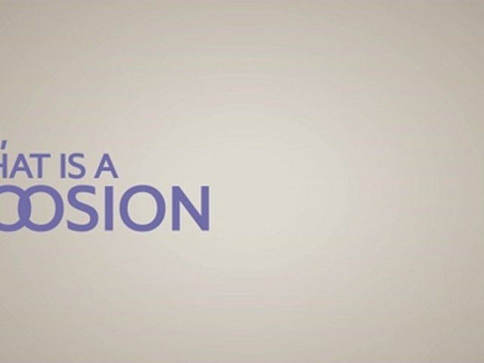 What is a Foosion ?