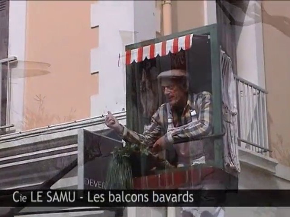 Festival des Arts de la Rue