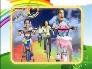 Regent Plaza Summer Camp 2010