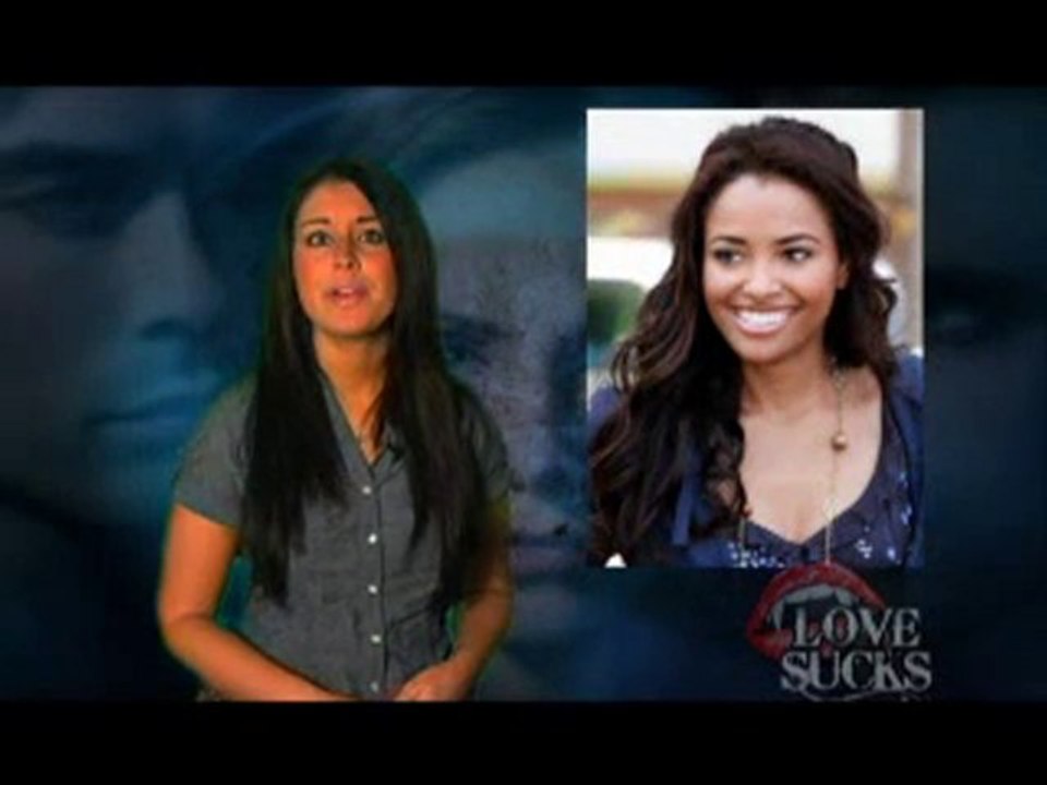 Kinsey Schofield 's LOVE SUCKS - Vampire Diaries