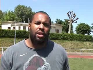 ITV yves niare le 19.05.2010