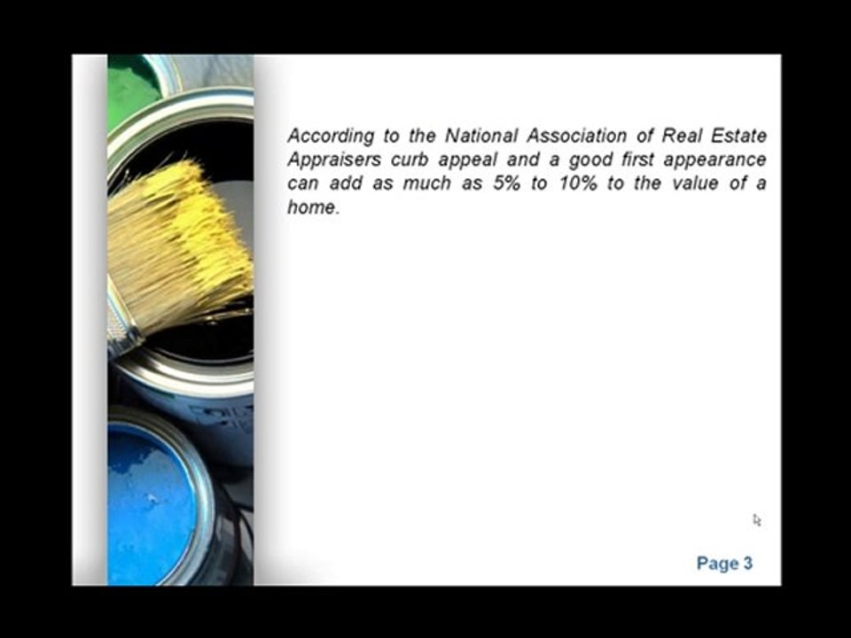 Fremont House Painter