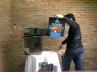 TRANSFORMATION by Dr. Gertes