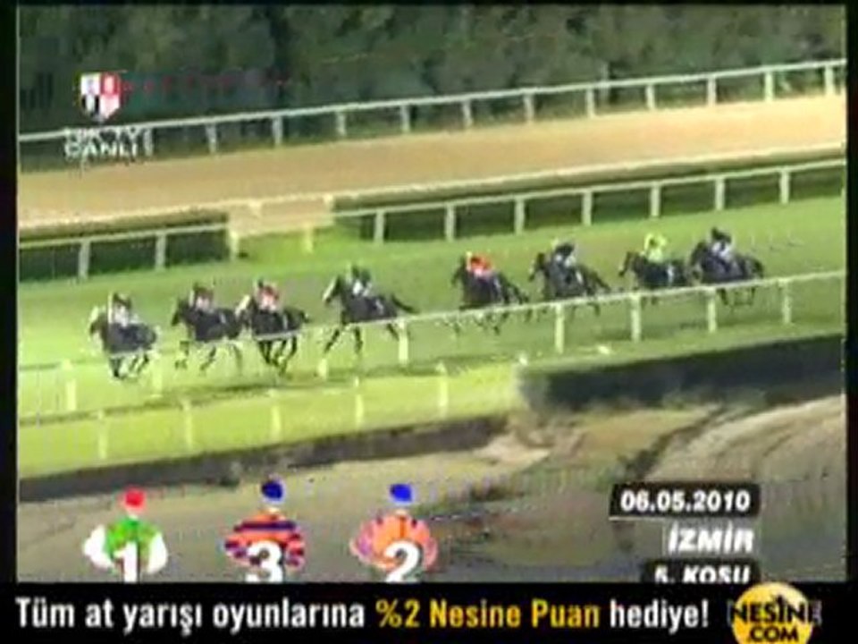 PERS KURYESİ