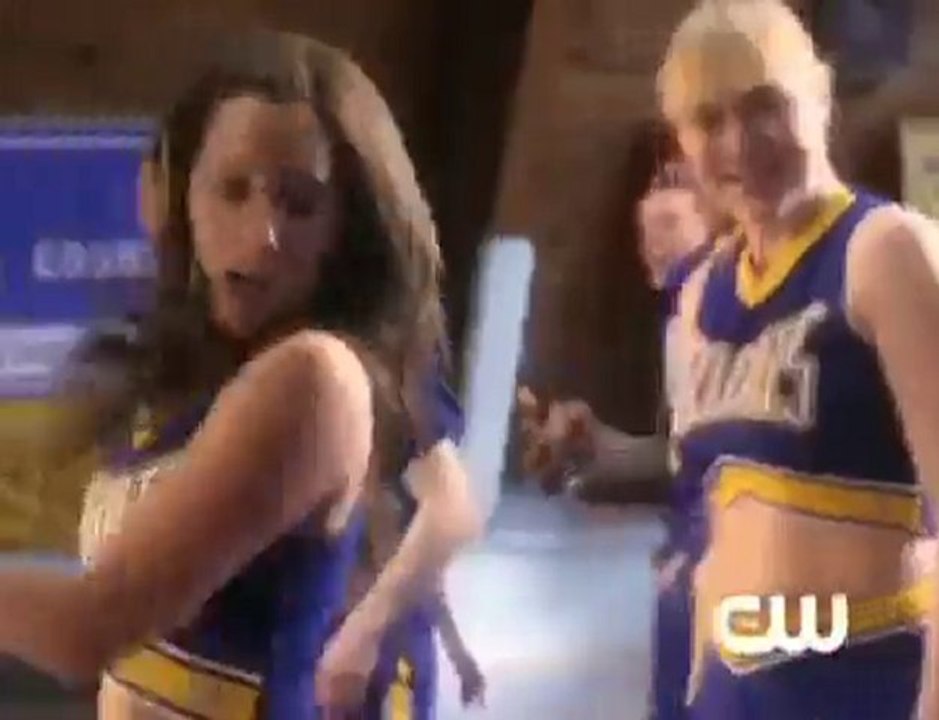 Hellcats - New Trailer