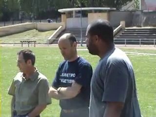 yves Niaré US METRO le 19 MAI 2010 explications