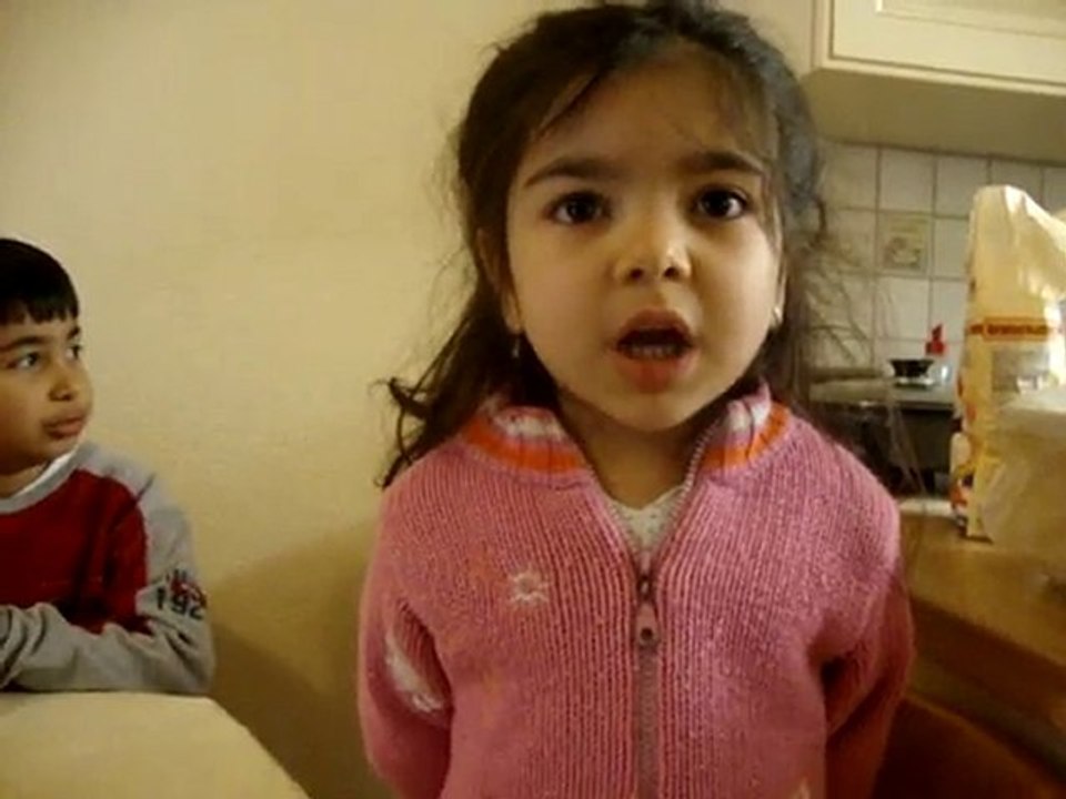 Iremin lavaboyu kirmasi