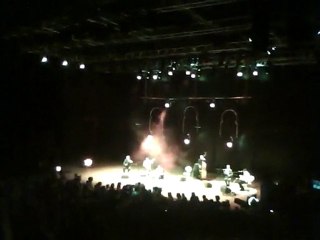 kamel el harrachi à Montpellier