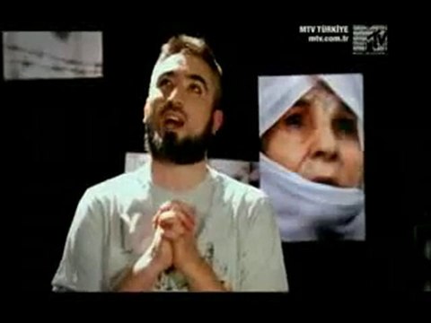 Sagopa Kajmer - Ateten Gmlek 2009