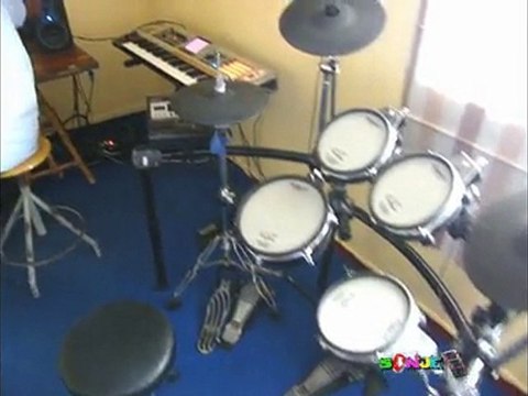 A venir _ Interview beatmakers LA BERKYS _ Sonjé Yo _EMY