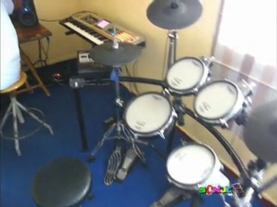 A venir _ Interview beatmakers LA BERKYS _ Sonjé Yo _EMY