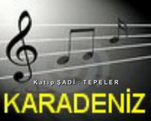 Katip ŞADİ - Tepeler