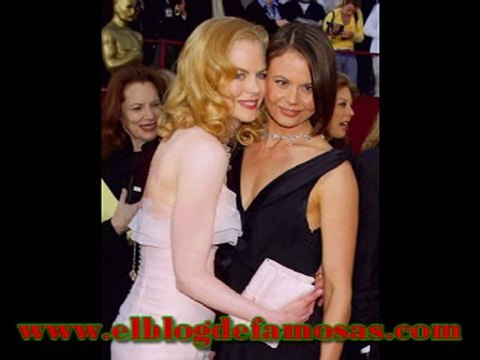 Hermanos feos de los famosas