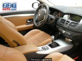 Occasion Renault Laguna III st laurent var