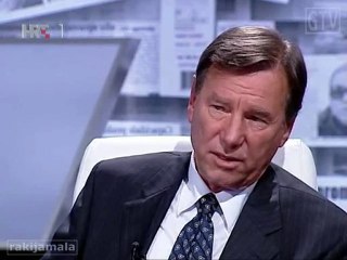 Nedjeljom u 2 - Nikola Pilić 6/6