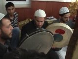 Grup Üveysi İlahi Ekibi = Mefxere Alem Muhammed