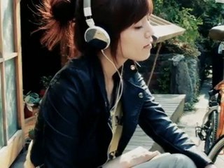 [MV] Go Ji Hoo (Tensi Love) - Ha-A (하아)