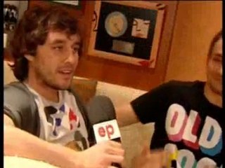 Melocos presenta su último álbum '45 RPM'