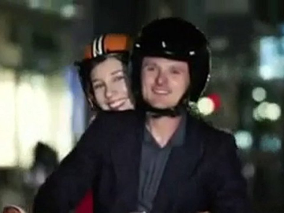 Ayrılık (Die Fremde) - Fragman - Sibel Kekilli