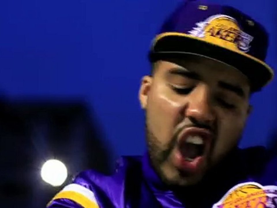 Qualmes "Lose Control" (Dir. Eric Heights) video