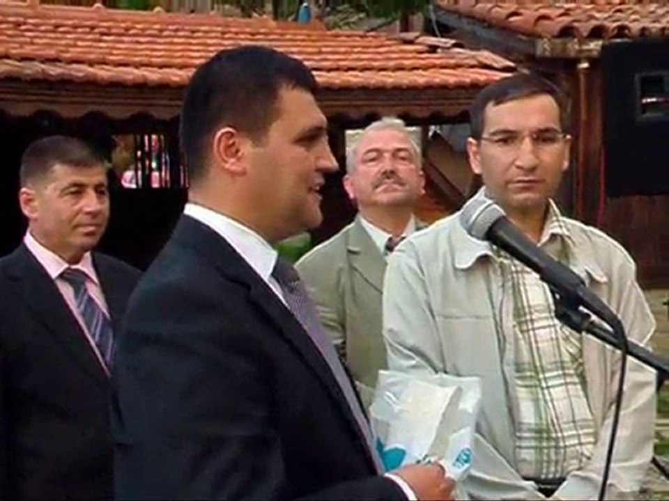 osman doğramacı veda  etti