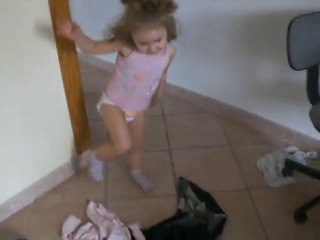 Elina Dance: Grace in Motion