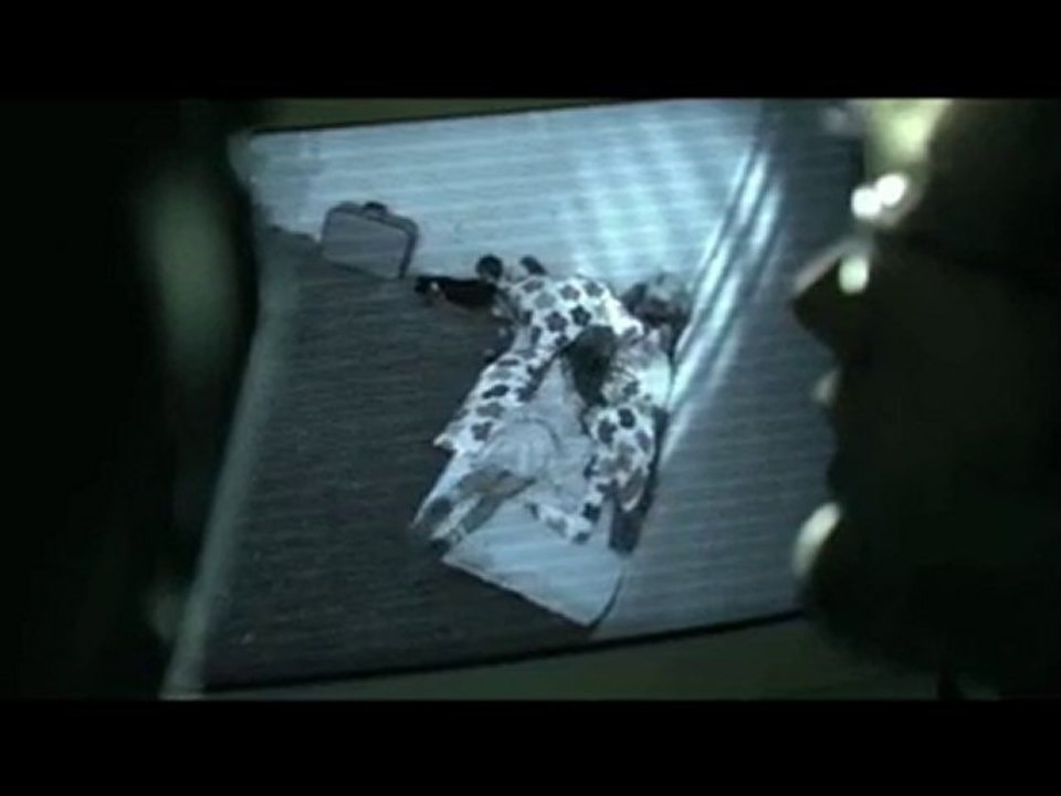 Kristian Wanzl als Kommissar Weizinger in 'Entzweit'