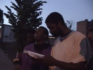 BE READY TO ANSWER EVERY MAN WITH THE SCRIPTURES PT9