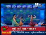 Saas Bahu Aur Saazish SBS  - 22nd May 2010 - Part2