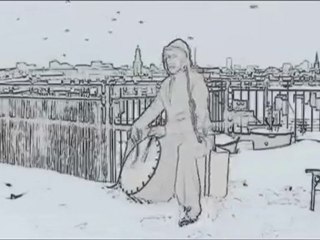 BOWW tribal poetry: "The Tree"  Album Release