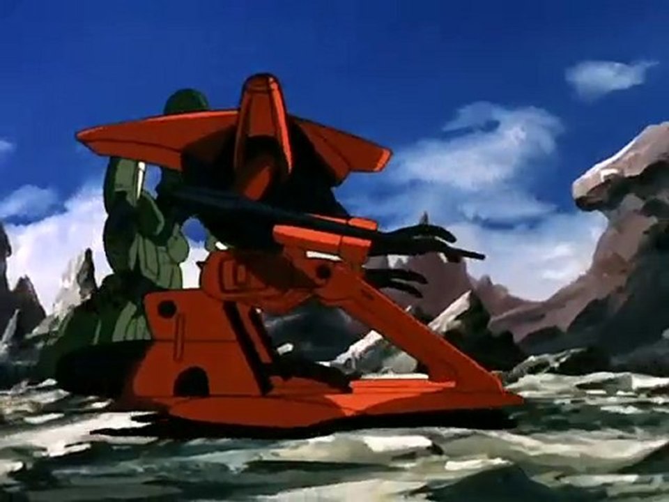 重戦機エルガイムｏｐ２ 動画 Dailymotion