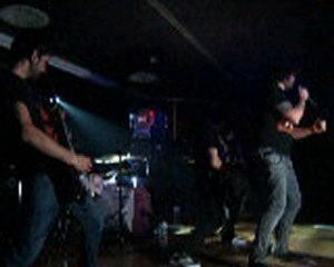 Sound of Silence 1 (Gijón '10)