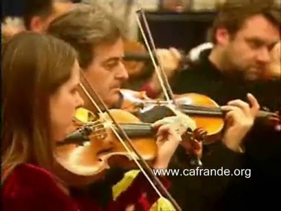 Londra Senfoni Orkestrası - Kan Çiçekleri (Zülfü Livaneli)