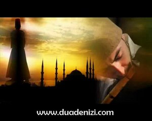 Ney Dinletisi - Huzur | DuaDenizi.Com