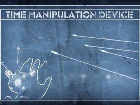 Singularity - Deadlock Trailer