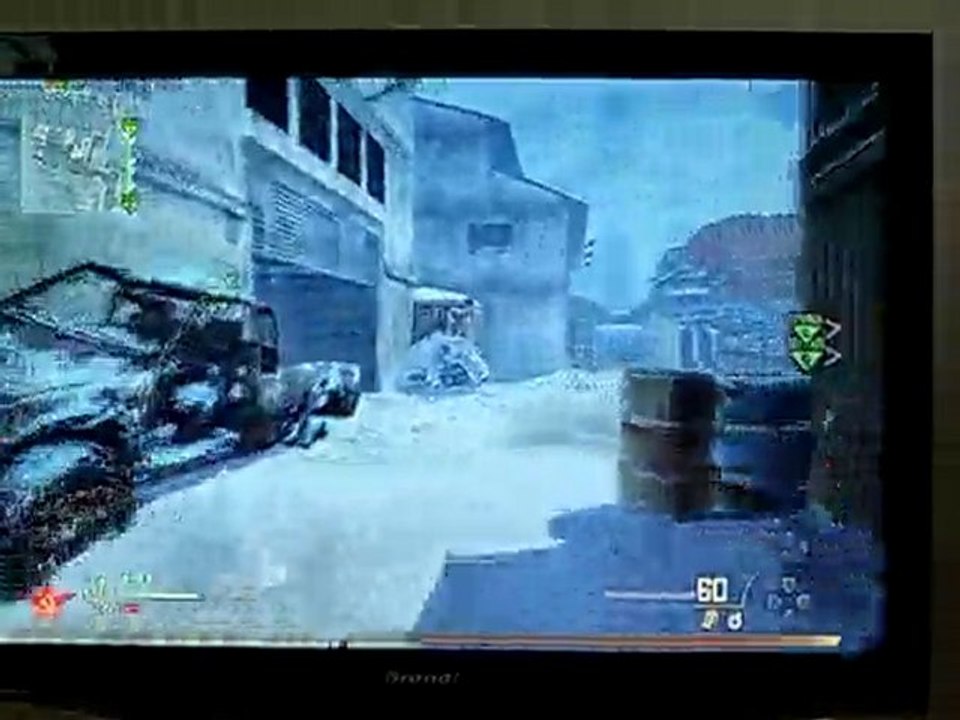 [Drivex]: vidéo gameplay MW2
