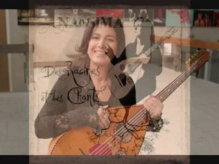 nassima chabane "laroussa"