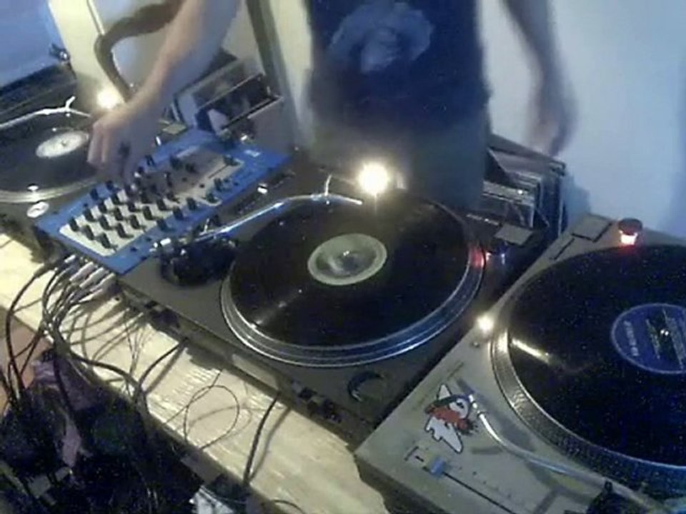 mix juin 2010