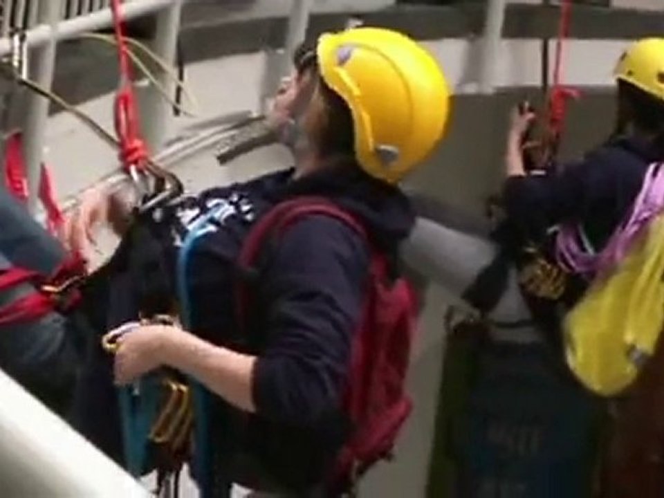 Deforestation L actualit de GREENPEACE