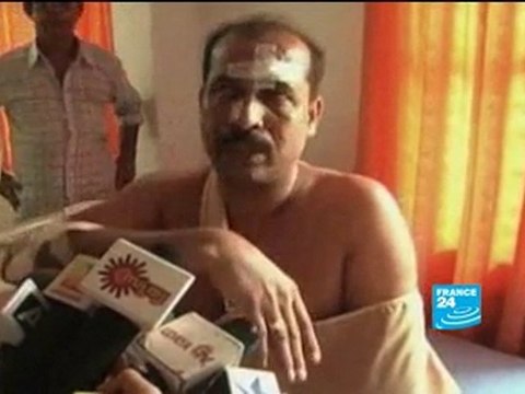 Co najmniej 160 zabitych w katastrofie samolotu w Indiach