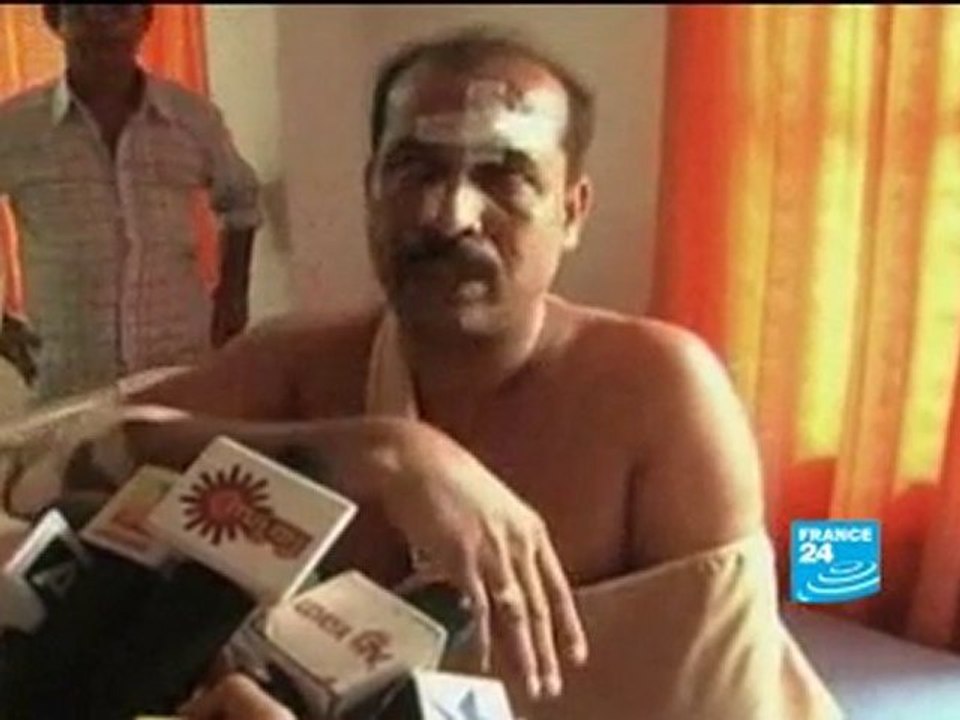 Co najmniej 160 zabitych w katastrofie samolotu w Indiach