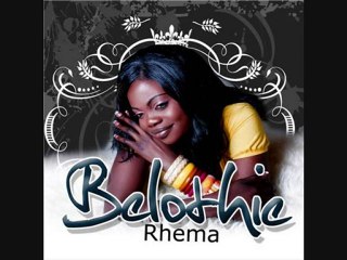 Belothie Rhema Bolingo na Yesu FULL VERSION