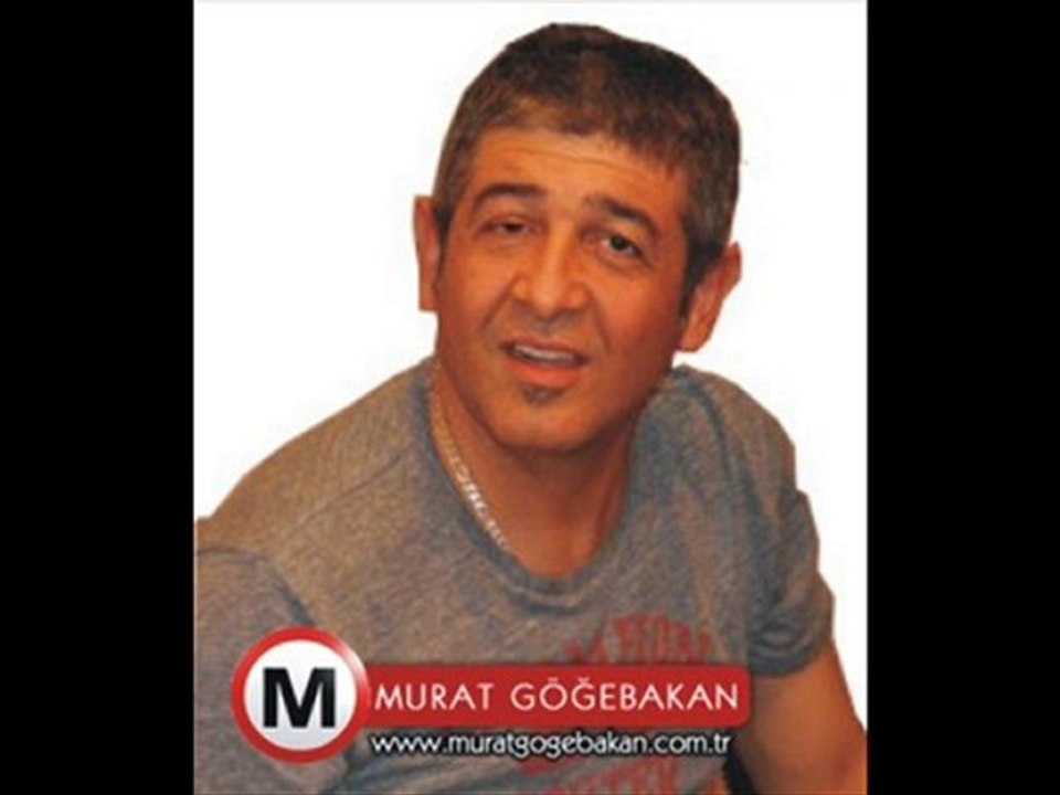 Murat Göğebakan-Bu Aşkın Sonunda