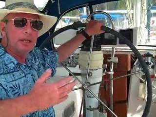 Chartering and Sailing Lessons - Chesapeake Bay